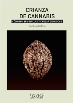 Crianza de Cannabis: Cómo hacer semillas y cruzar genéticas -