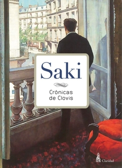 Crónicas de Clovis – nueva edición - Saki