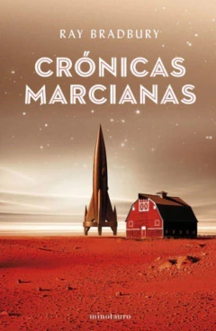 Crónicas marcianas - Ray Bradbury