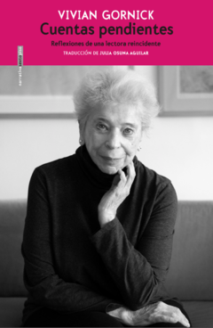 Cuentas pendientes - Vivian Gornick