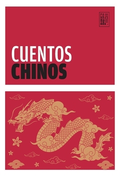 Cuentos chinos - Autores Varios