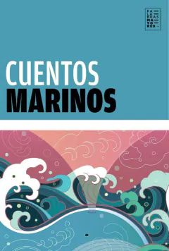 Cuentos marinos - AA. VV.