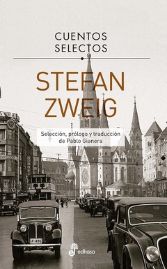 Cuentos selectos - Stefan Zweig