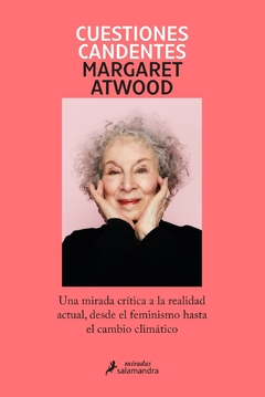 Cuestiones candentes - Margaret Atwood