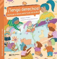 ¡Tengo derechos! - Penélope Chauvié, Ximena Tordini