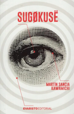 Sugokuse - Martin Sancia Kawamichi