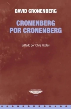Cronenberg por Cronenberg - David Cronenberg