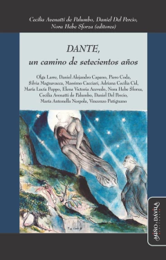 Dante, un camino de setecientos años - AA. VV.
