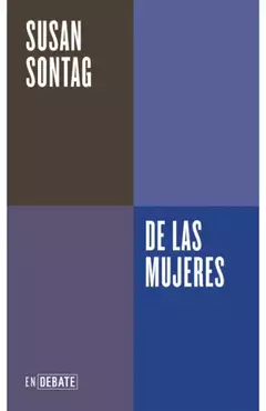 De las mujeres - Susan Sontag
