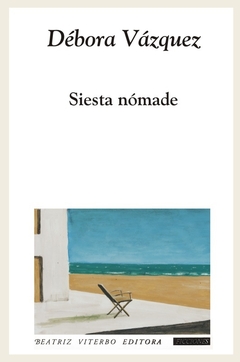 Siesta nómade - Débora Vázquez