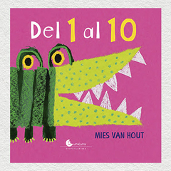 Del 1 al 10 - Mies Van Hout