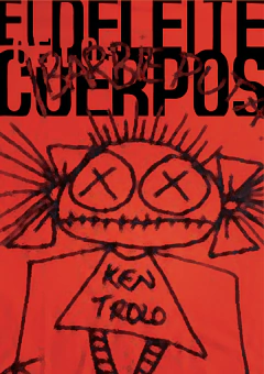 El deleite de los cuerpos - Número 4