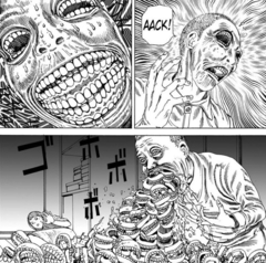Demencia 21 - Shintaro Kago - comprar online