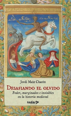 Desafiando el olvido - Jordi Maíz Chacón