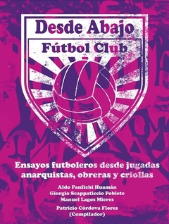 Desde abajo Fútbol Club - aavv