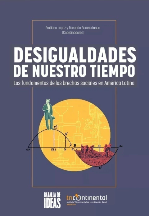 Desigualdades de nuestro tiempo - Emiliano Lopez