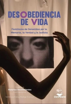 Desobediencia de vida - Verónica Estay Stange