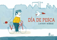 Día de pesca - Laurent Moreau