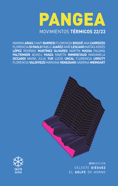 Pangea - AA. VV.