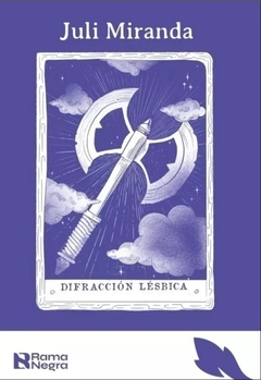 Difracción Lésbica - Juli Miranda