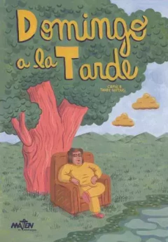 Domingo a la tarde - Camila Torre Notari
