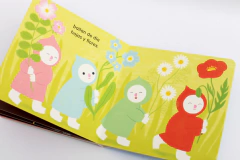 Los Duendes de la Tierra - Sabina Schurmann en internet