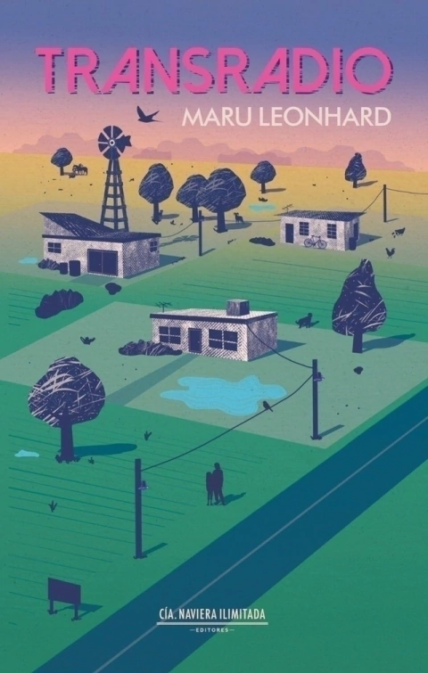 Transradio - Maru Leonhard