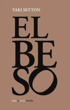 El beso - Yaki Setton