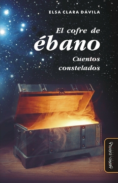 El cofre de ébano - Elsa Clara Dávila
