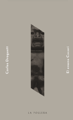 El enano Cocorí - Carlos Droguett