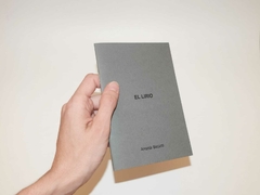 El lirio - Amanda Bisciotti