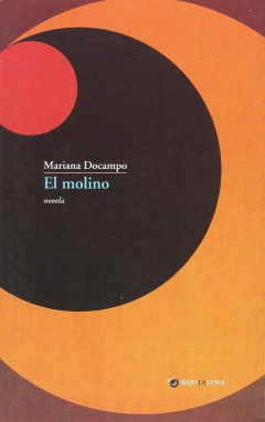 El molino - Mariana do Campo