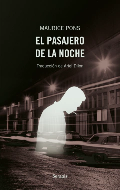 El pasajero de la noche - Maurice Pons