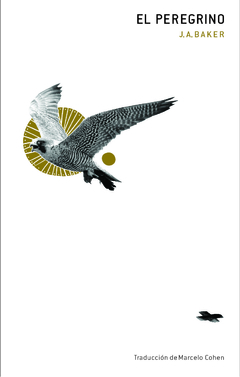 El peregrino - J.A. Baker