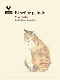 El señor peludo - May Sarton