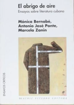 El abrigo de aire - Mónica Bernabé