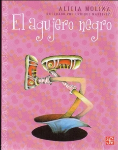 El agujero negro - Alicia Molina