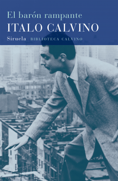 El barón rampante - Italo Calvino