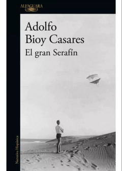 El gran Serafín - Adolfo Bioy Casares