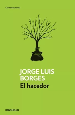 El Hacedor (bolsillo) - Jorge Luis Borges