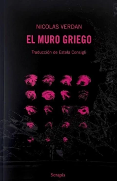 El muro griego - Nicolas Verdan