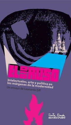 El ojo ruso - Leonardo Eiff