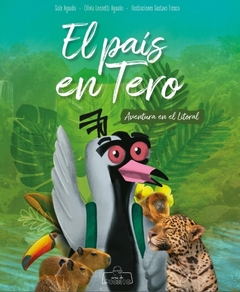 El pais en tero - Sole Aguado