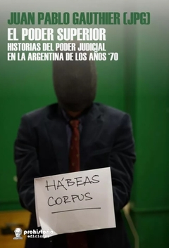 El poder superior - Juan Pablo Gauthier (Jpg)