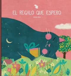 El regalo que espero - Virginia Piñon