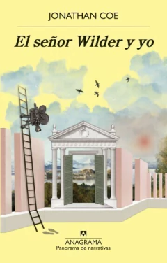 El señor wilder y yo - Jonathan Coe