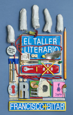 El taller literario - Francisco Bitar