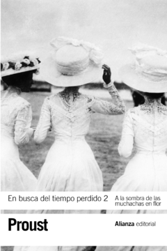 En busca del tiempo perdido, 2 - Marcel Proust