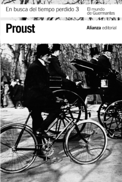 En busca del tiempo perdido, 3 - Marcel Proust