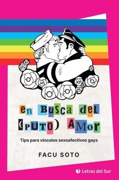 En busca del (puto) amor - Facu Soto